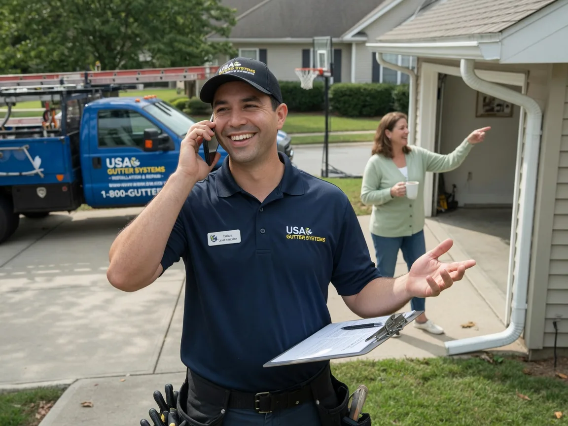 Gutter Installation Springbrook, WI FAQs